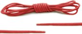 The Kicks Don Wax Veters Rond - 100 cm - Rood - 2 mm