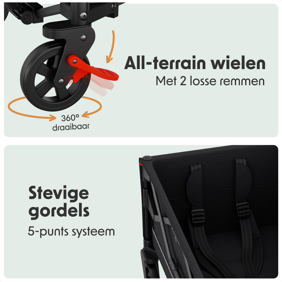 Speelgoed stuur - Bolderkar kopen? | Korting tot 60