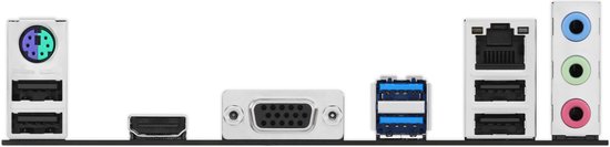 ASUS PRIME H610M-K ARGB H610 LGA 1700 micro ATX (2/8)