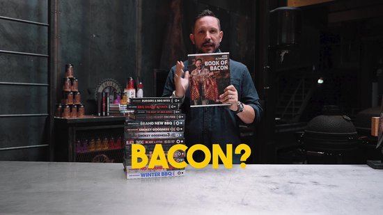 Book of Bacon