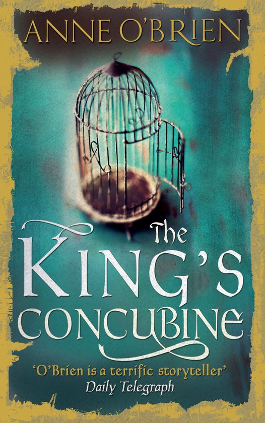 Foto: Kings concubine