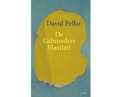 De Gebroeders Maxilari