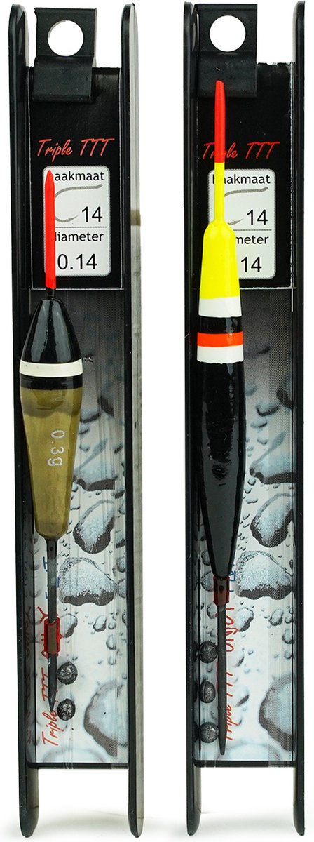 Fish-Xpro Vaste hengelset 5m - Telescoop Hengel - Witvisset - Visset - incl 2 Vistuigjes van Fish-Xpro — afbeelding 2