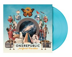 Onerepublic - Artificial Paradise (LP)