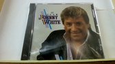 25 JAAR JOHNNY WHITE