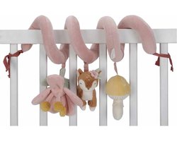 Little Dutch Activiteitenspiraal - Fairy Garden