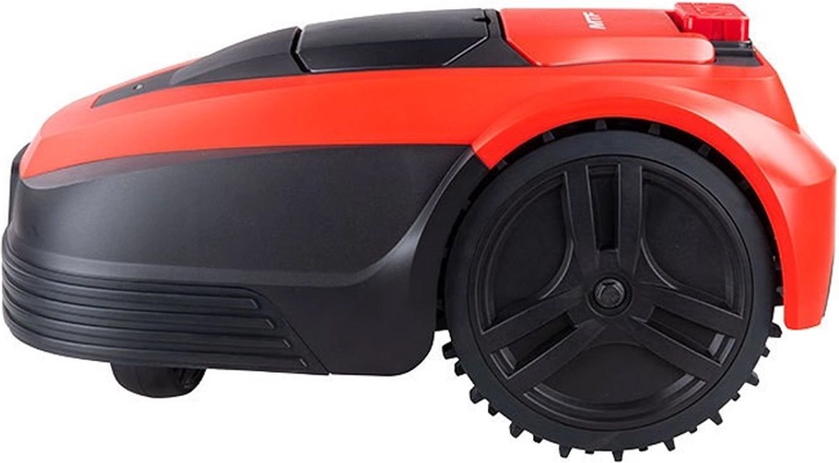 Afbeelding 2 van MTF DM2 1400i robotmaaier