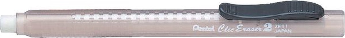 Gumpotlood pentel ze-11t | 12 stuks