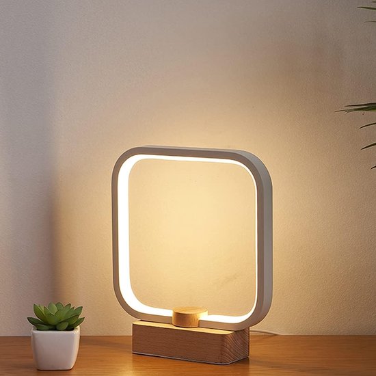 Donderwolk LED Verlichting Voor Het Plafond | 3D USB
