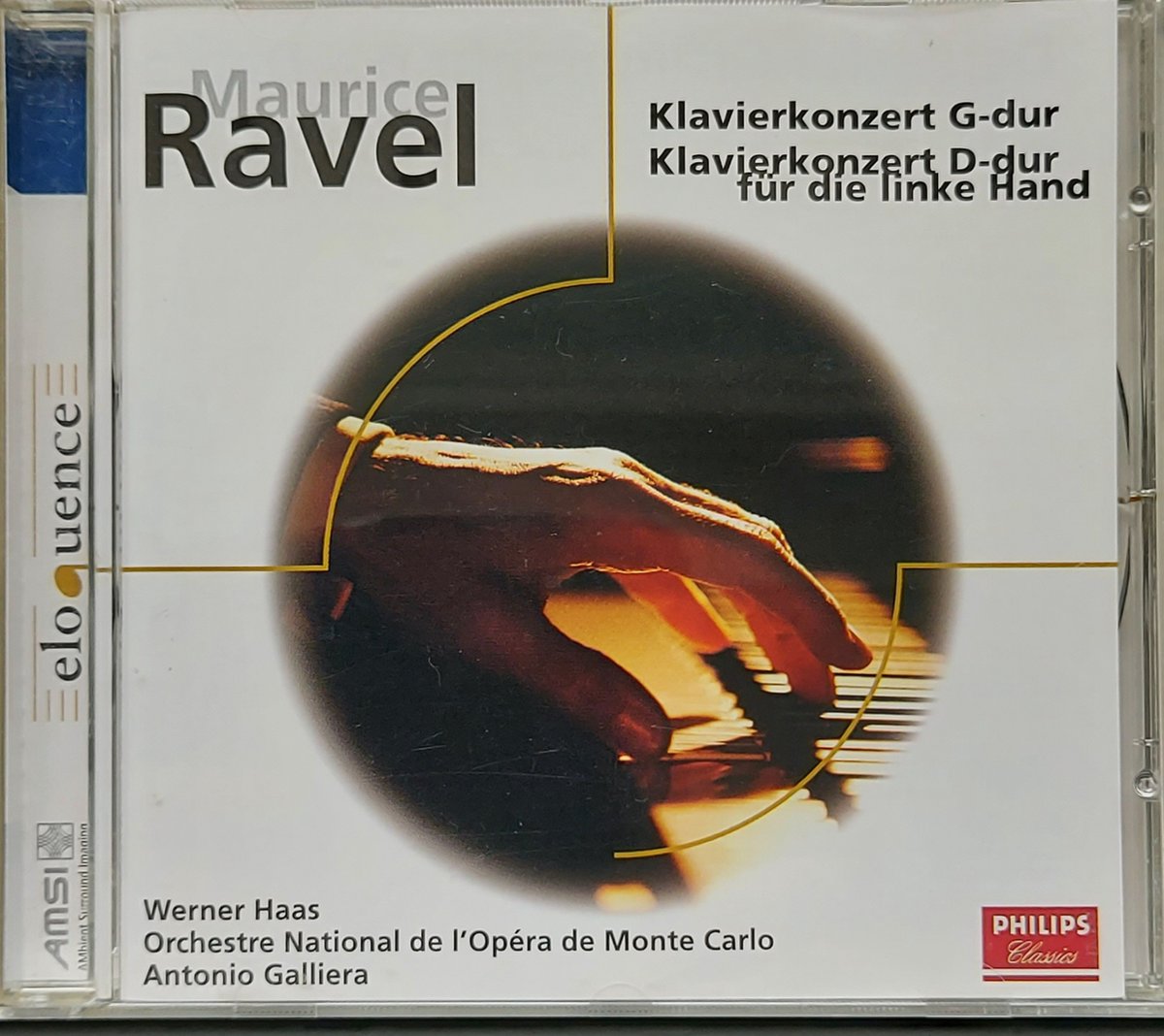 Piano Concertos