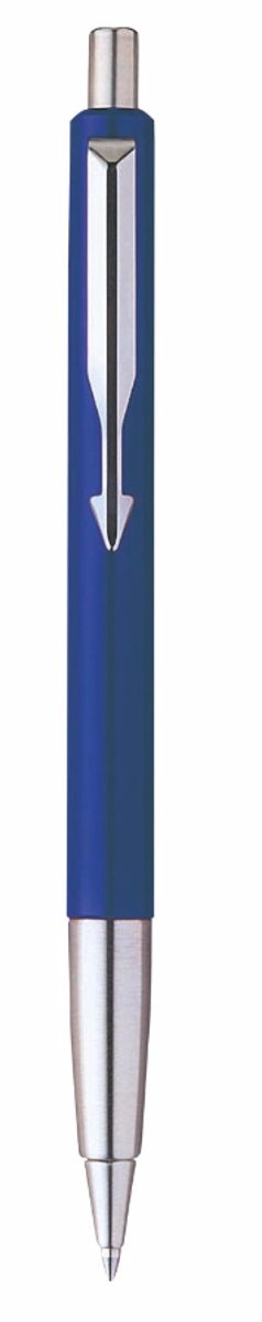 Parker Vector Standard Blue Balpen