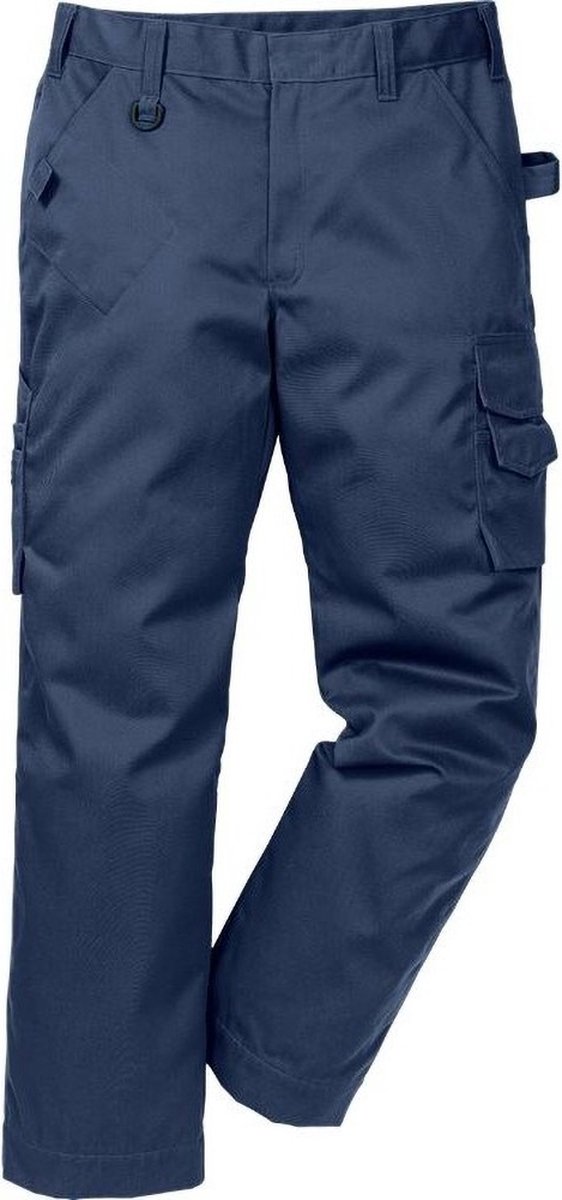 Kansas Industrie-Hose Icon One Hose 2111 LUXE Marineblau-C66