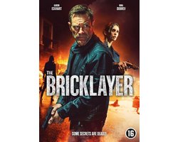The Bricklayer (DVD)