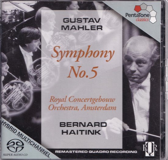 Symphony No. 5