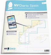 NV Atlas ES 1 Spain Cabo San Antonio to