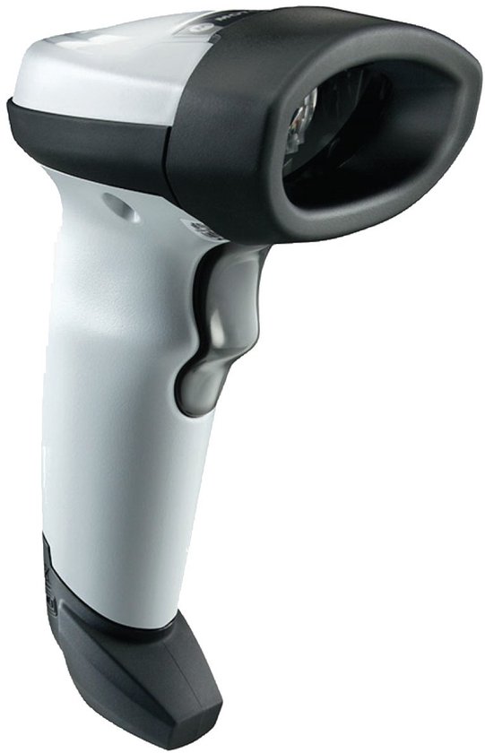 Zebra barcode scanners LI2208