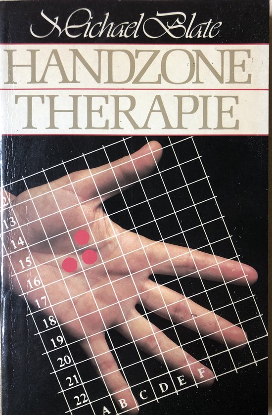 Foto: Handzonetherapie