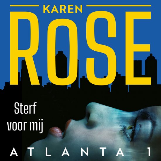 Sterf voor mij - cover