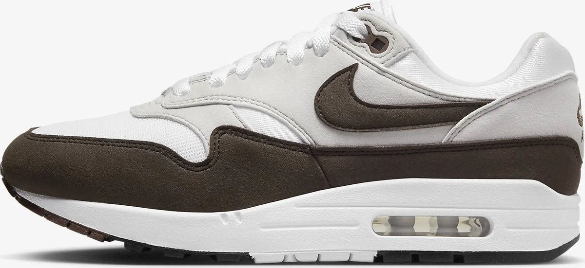 Nike Air Max 1 ’87 “Baroque ” Sneakers Unisex – /Baroque Zwart