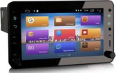 Bol.com 2024 Android 13.0 Radio Display voor Alfa Romeo 159 - Met Apple CarPlay Android Auto DAB+ Navigatie & Radio! aanbieding