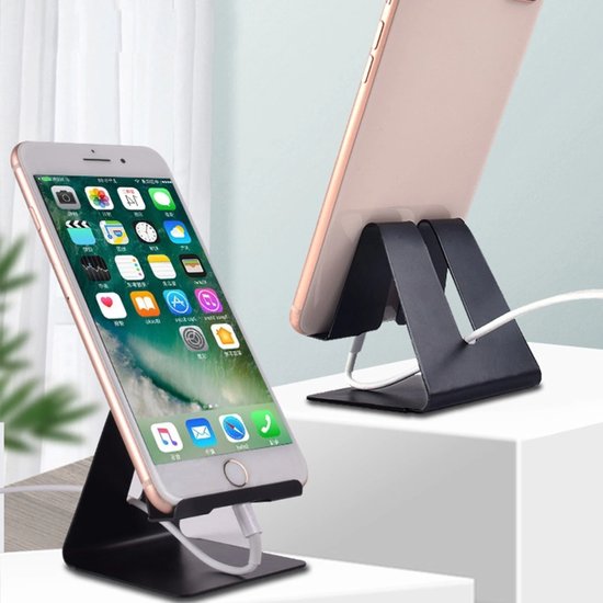 Tilty telefoonstandaard perfect angle