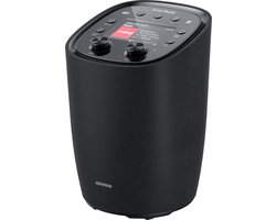 Kenwood CR-ST500S-B - Design Smart HiFi-Systeem - Zwart