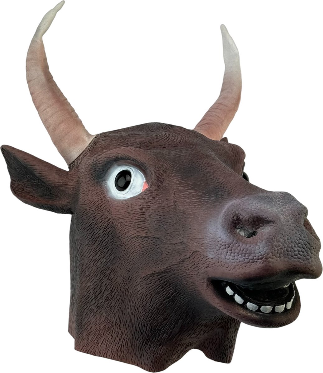 Gnoe masker