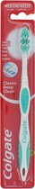 Brosse à dents Colgate Classic Deep Clean - Vert Medium