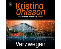 Omslag van Verzwegen