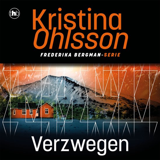 Verzwegen - cover