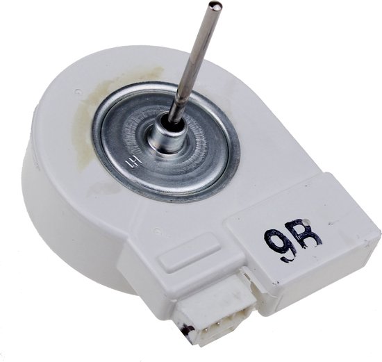 Suministros Industriales Motor Helicoidal De Turbina Turbo G | Envío gratis