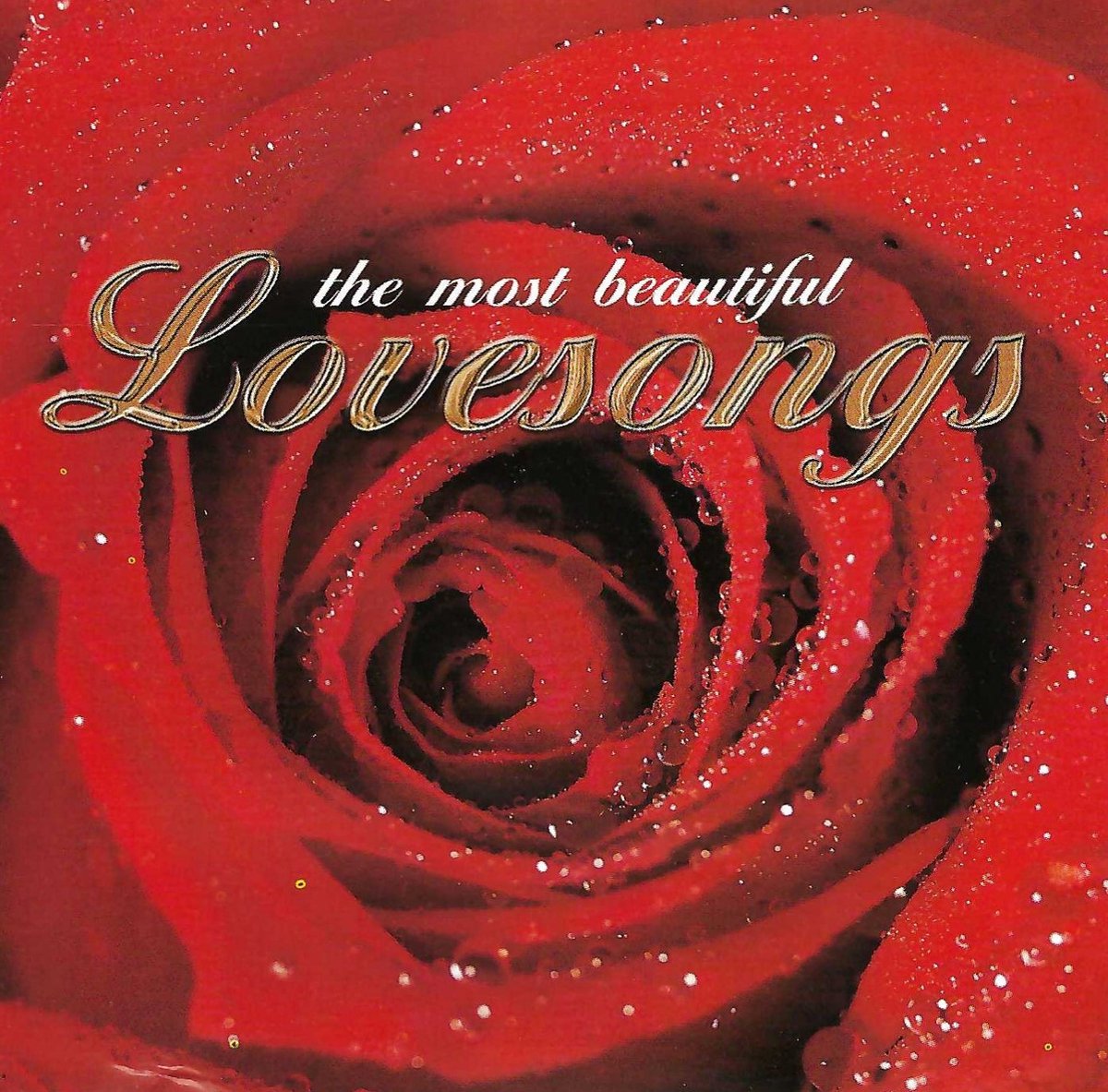 Various - Love Songs