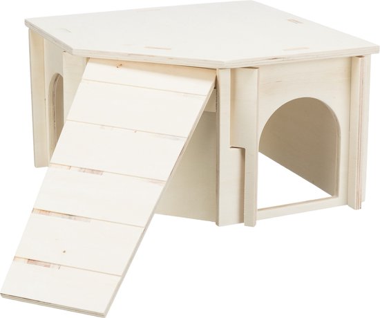 hamster / gerbil kooi Habitat XL