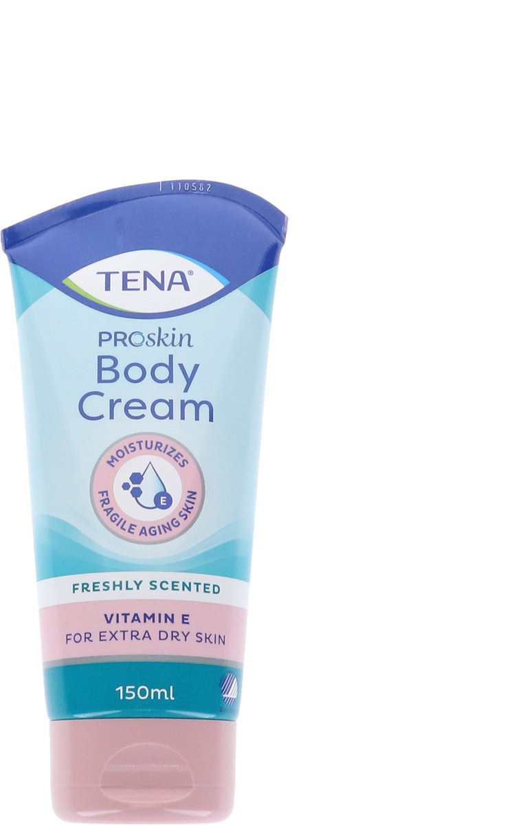 Goedkoopste TENA BODY CRÈME 150 ML (4257