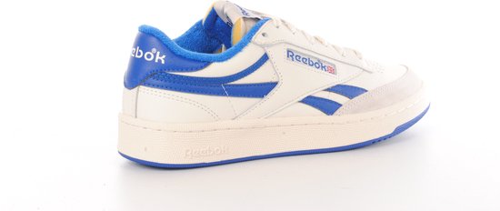 reebok baskets homme saturne beige bleu