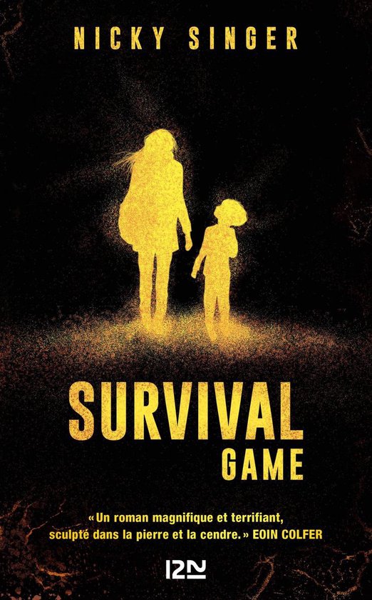 Survival game