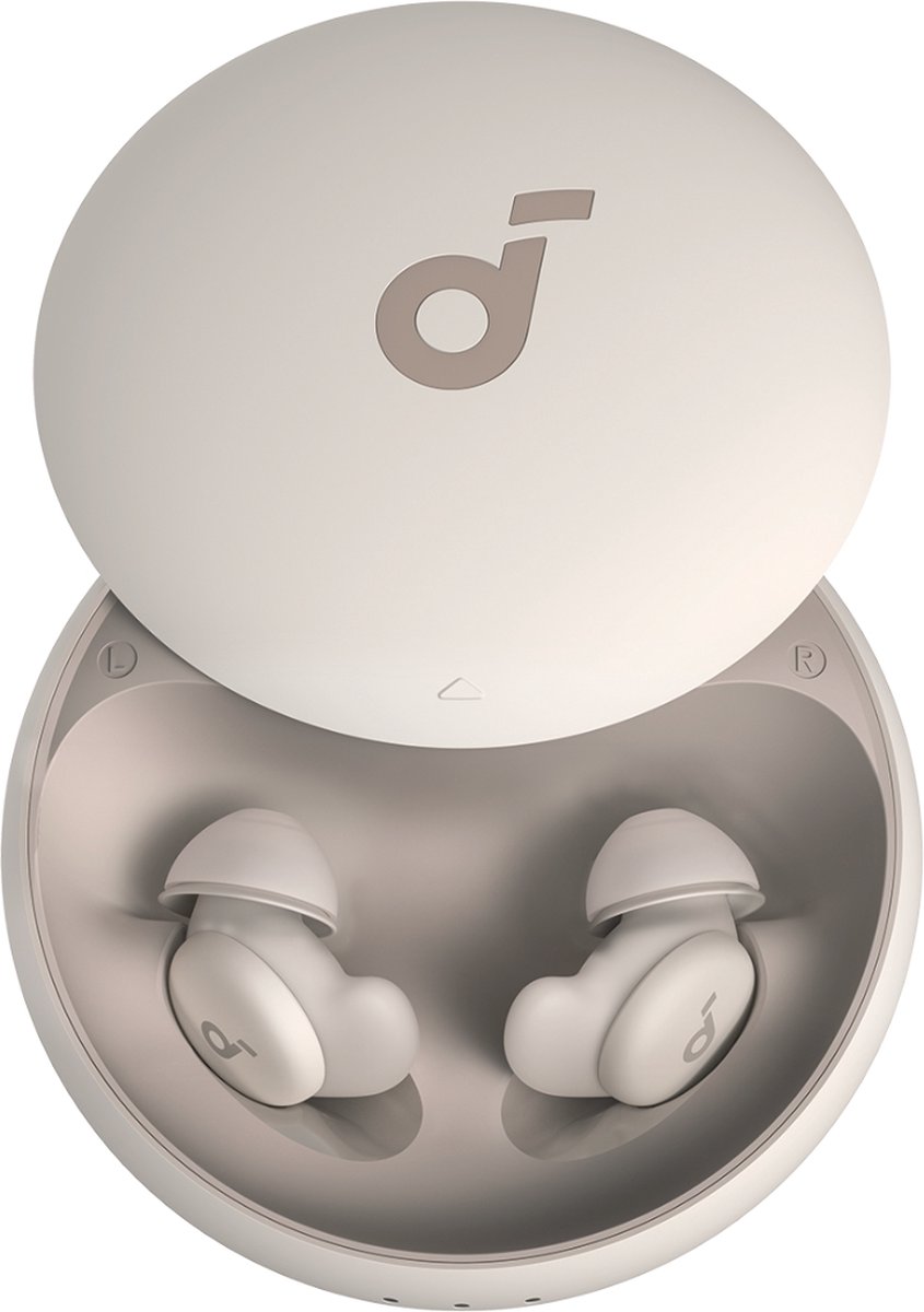 soundcore by Anker Sleep A20 Draadloze Slaapoordopjes - Earbuds - Noise Blocking, | bol soundcore by Anker Sleep A20 Draadloze Slaapoordopjes - Earbuds - Noise Blocking, | bol