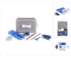 KREG KPHJ320 Jig 320 boormal voor reparatiewerk