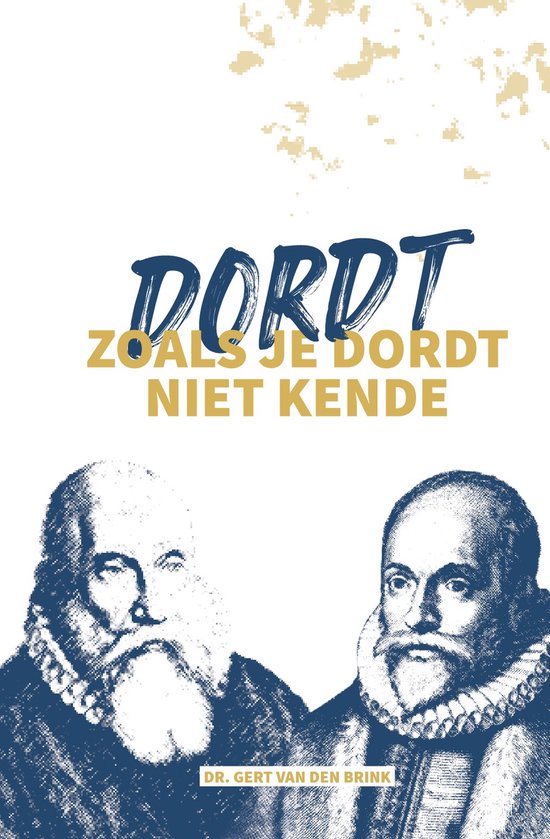 Dordt zoals je Dordt niet kende - cover