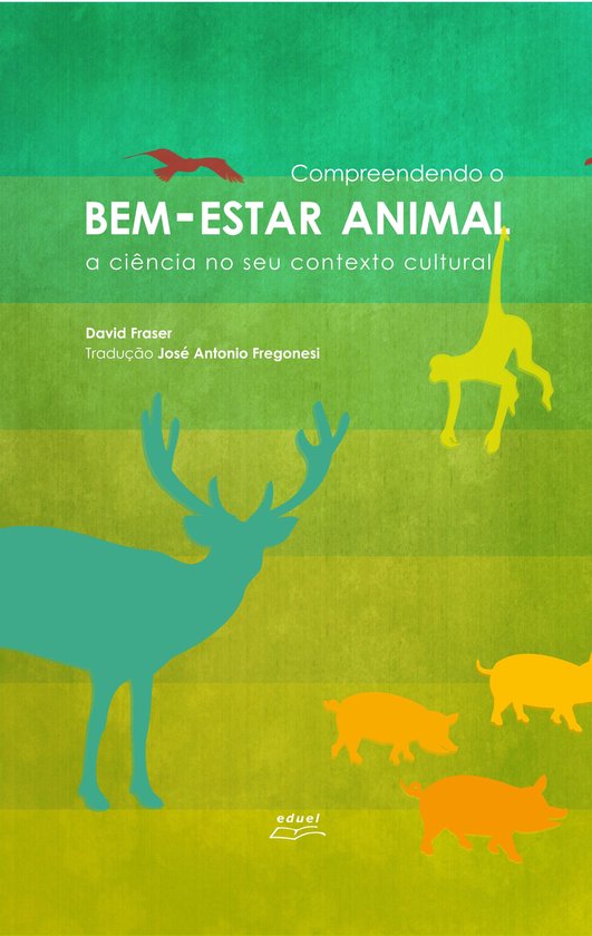 Compreendendo o Bem-Estar Animal: - cover