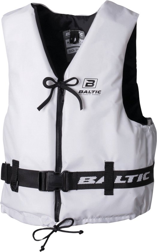 Baltic Aqua Pro Zwemvest - Maat 40/50 kg