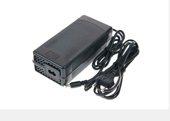 EB2 EB8 EB3 Fatbike Oplader Elektrische Fiets Accu Lader E-Bike Charger