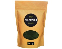 Hanoju Bio chlorella poeder