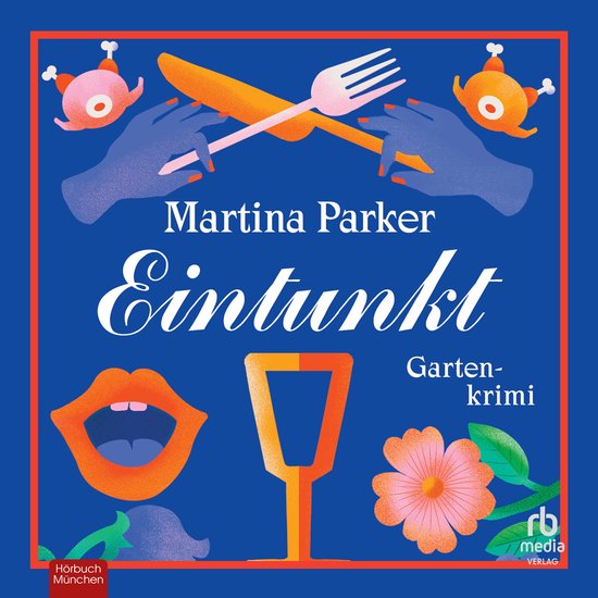 Eintunkt - cover
