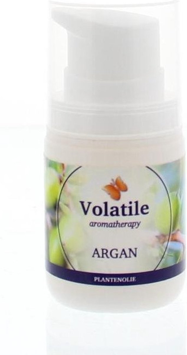 Goedkoopste Volatile Argan Massageolie 50 ml