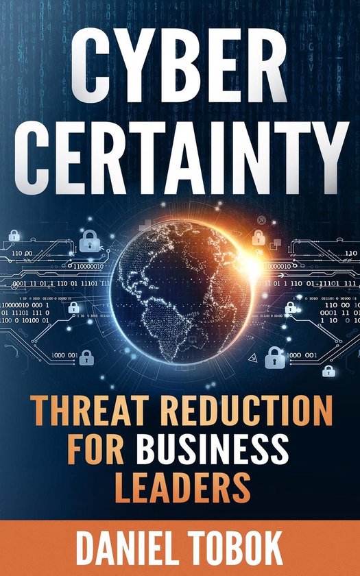 Cyber Certainty - cover