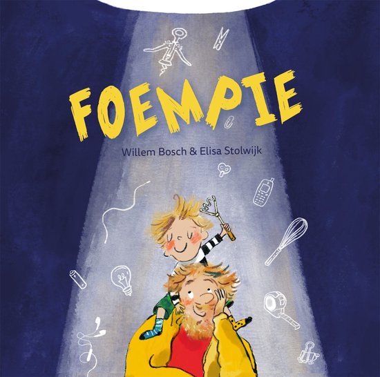 Foempie - cover
