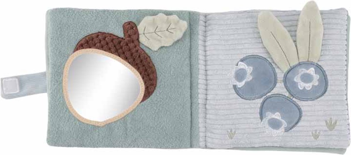 Little Dutch Activiteitenboekje - Forest Friends — afbeelding 7