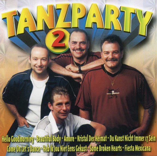 Tanzparty 2