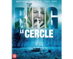 The Ring (Blu-ray)